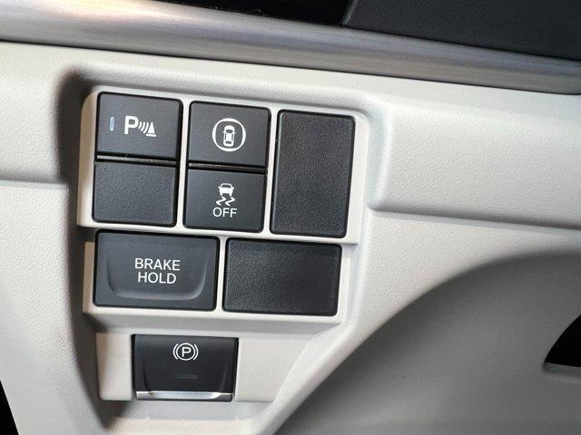 new 2026 Acura RDX car, priced at $49,750