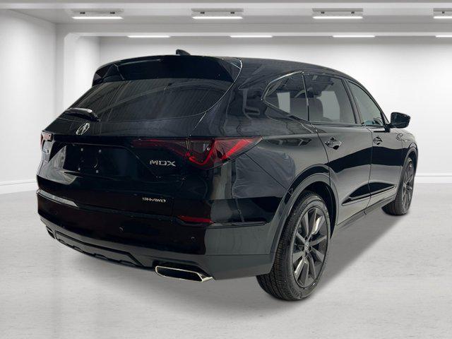 new 2026 Acura MDX car