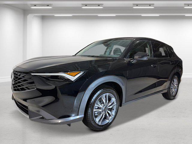 new 2025 Acura ADX car, priced at $36,350
