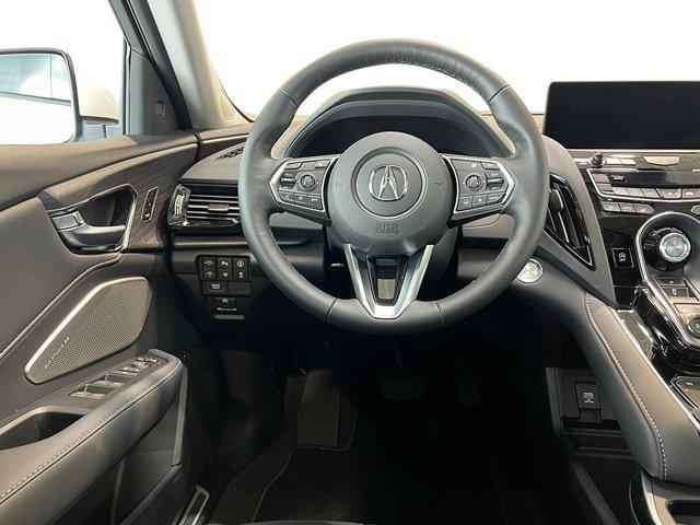 new 2026 Acura RDX car, priced at $54,900