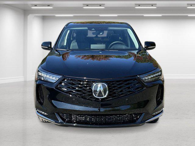 new 2026 Acura RDX car, priced at $54,900