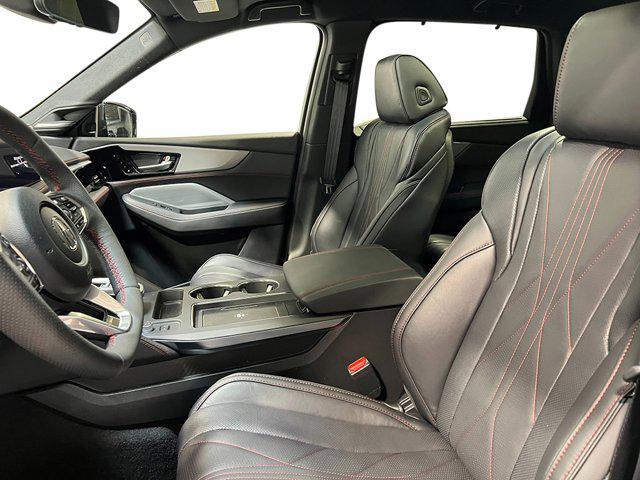 new 2026 Acura MDX car, priced at $70,850