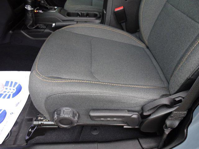 used 2024 Jeep Wrangler 4xe car, priced at $32,557