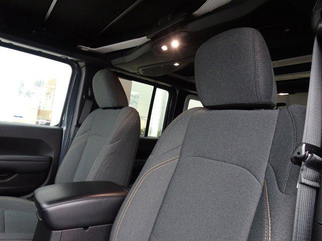 used 2024 Jeep Wrangler 4xe car, priced at $32,557