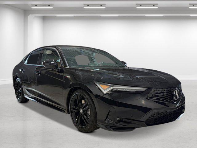 new 2026 Acura Integra car, priced at $41,095