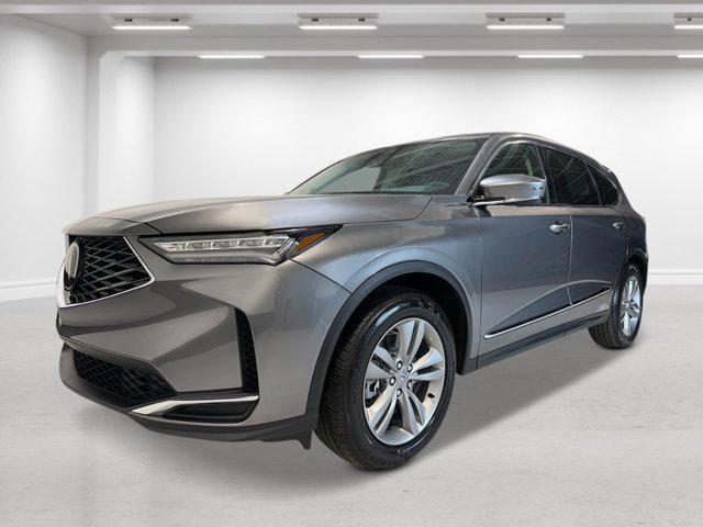 new 2026 Acura MDX car, priced at $55,950