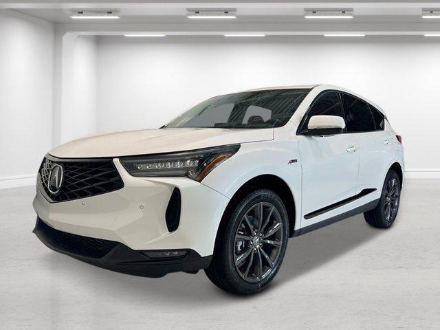 new 2026 Acura RDX car
