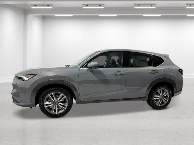 new 2025 Acura ADX car