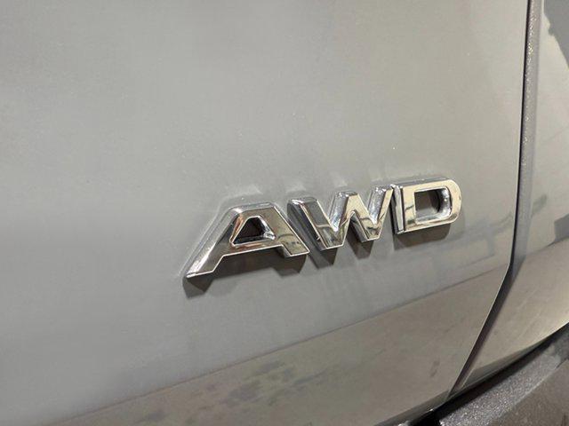 new 2025 Acura ADX car