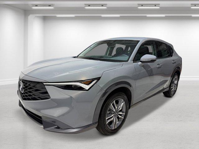 new 2025 Acura ADX car