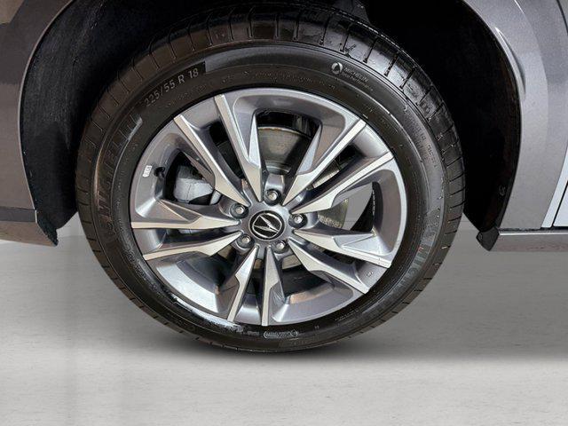 new 2025 Acura ADX car