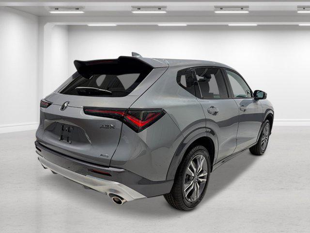 new 2025 Acura ADX car