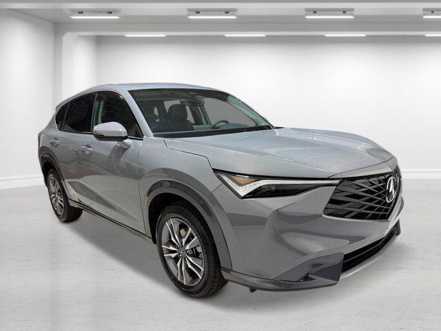 new 2025 Acura ADX car