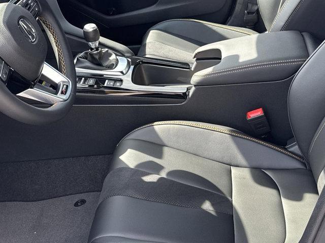 new 2026 Acura Integra car, priced at $41,095