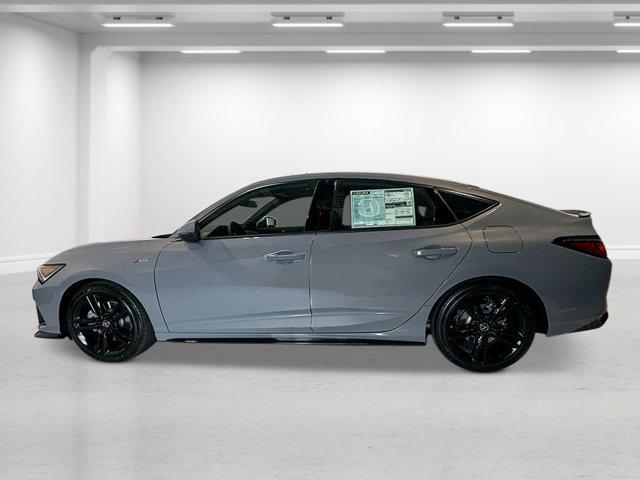 new 2026 Acura Integra car, priced at $41,095