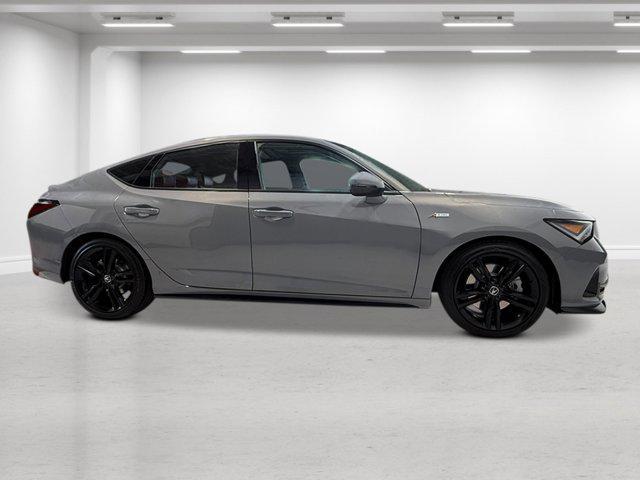 new 2026 Acura Integra car, priced at $41,095