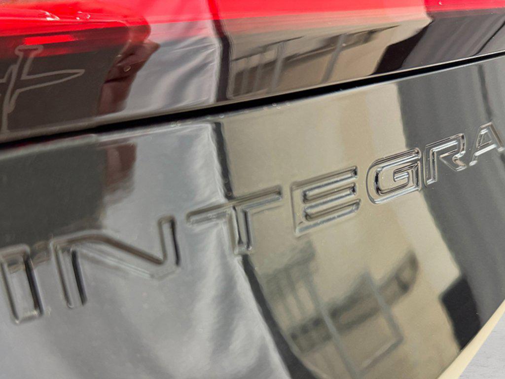 new 2026 Acura Integra car