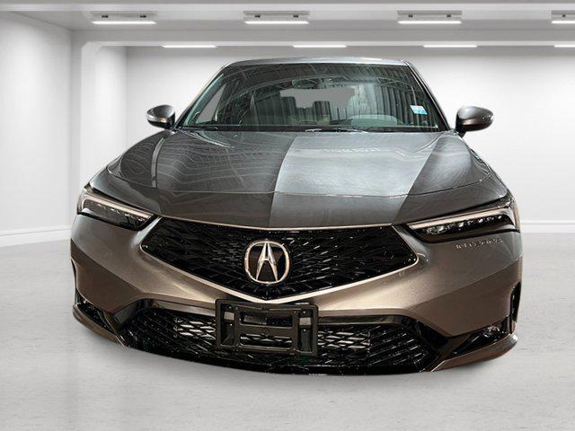 new 2025 Acura Integra car, priced at $36,765