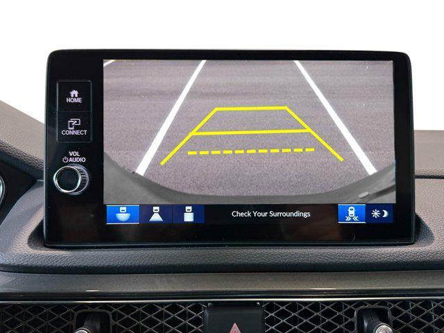 new 2026 Acura Integra car