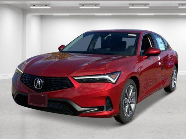 new 2026 Acura Integra car