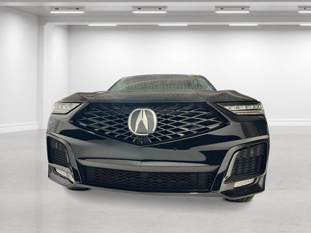 new 2026 Acura MDX car, priced at $64,350