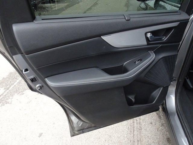 used 2023 Acura MDX car, priced at $40,989