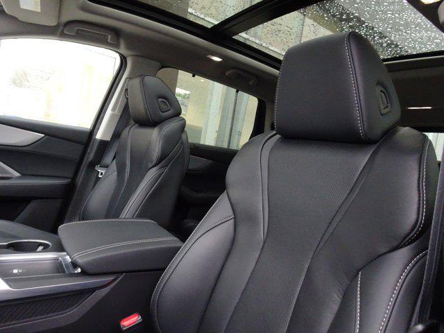 used 2023 Acura MDX car, priced at $40,989