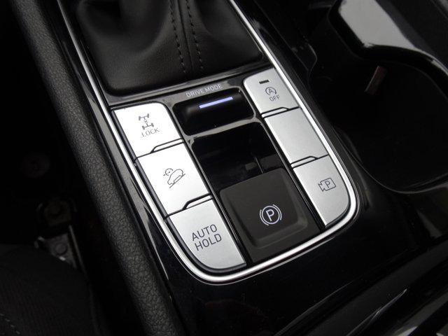 used 2023 Hyundai Tucson car, priced at $25,500