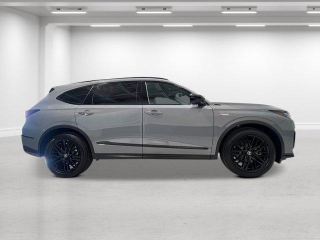 new 2026 Acura MDX car, priced at $70,950