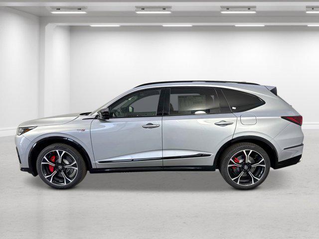 new 2026 Acura MDX car, priced at $77,300