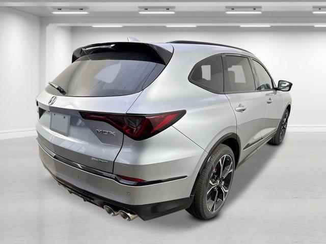 new 2026 Acura MDX car, priced at $77,300
