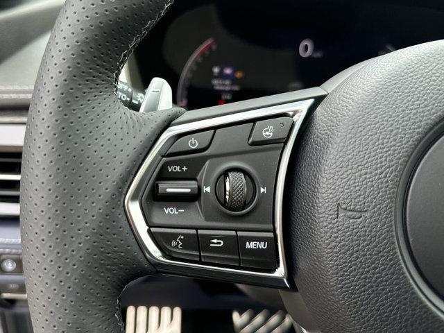 new 2026 Acura MDX car, priced at $77,300