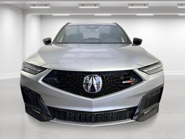 new 2026 Acura MDX car, priced at $77,300