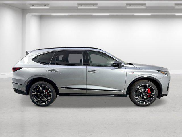 new 2026 Acura MDX car, priced at $77,300