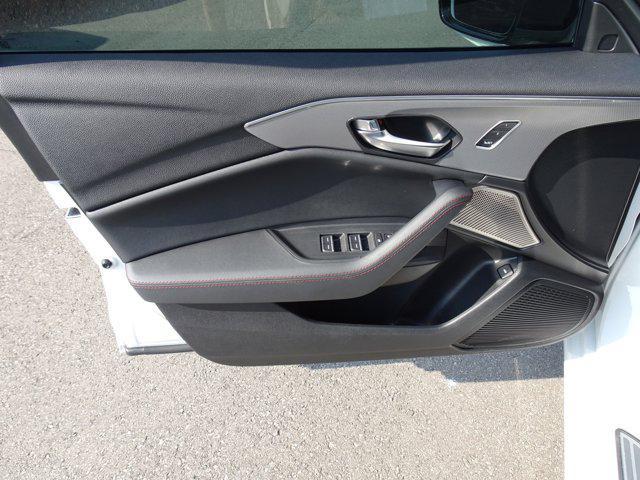 used 2023 Acura TLX car, priced at $44,813