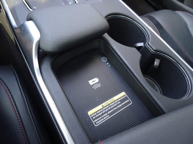 used 2023 Acura TLX car, priced at $44,813