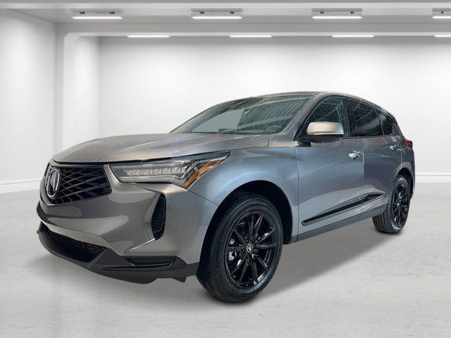 new 2026 Acura RDX car, priced at $47,050