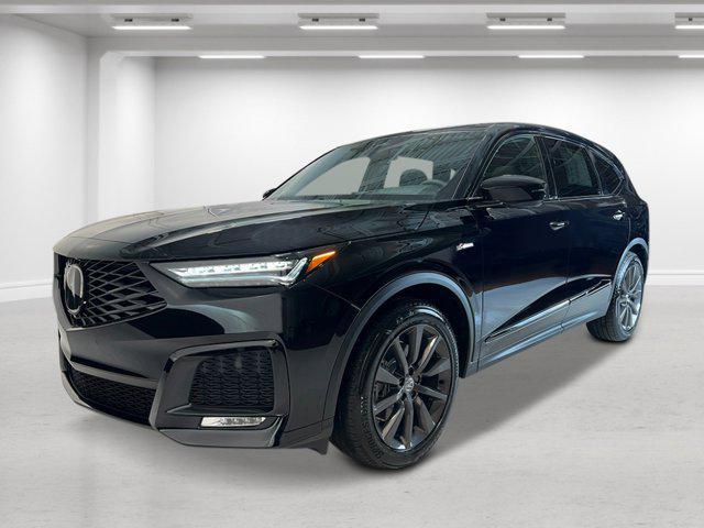 new 2026 Acura MDX car, priced at $64,350