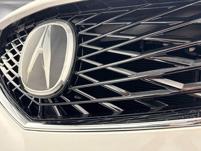 new 2026 Acura MDX car, priced at $61,450