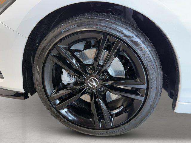 new 2026 Acura Integra car, priced at $41,095