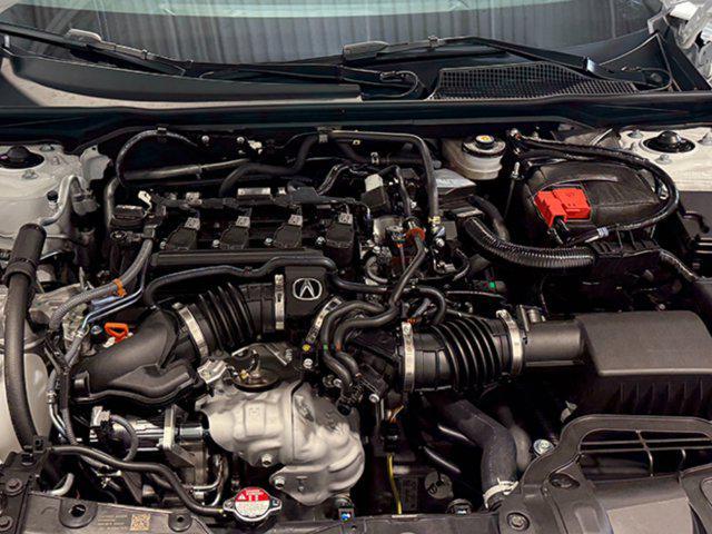 new 2026 Acura Integra car, priced at $41,095