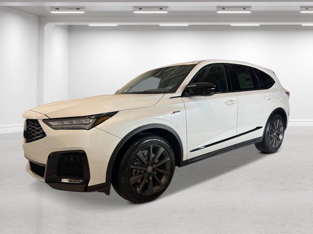 new 2026 Acura MDX car