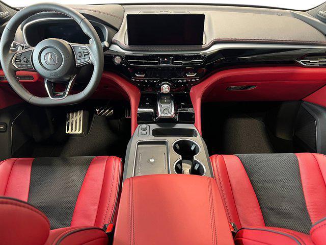 new 2026 Acura MDX car