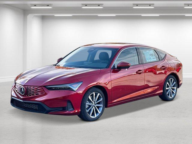 new 2026 Acura Integra car, priced at $35,295