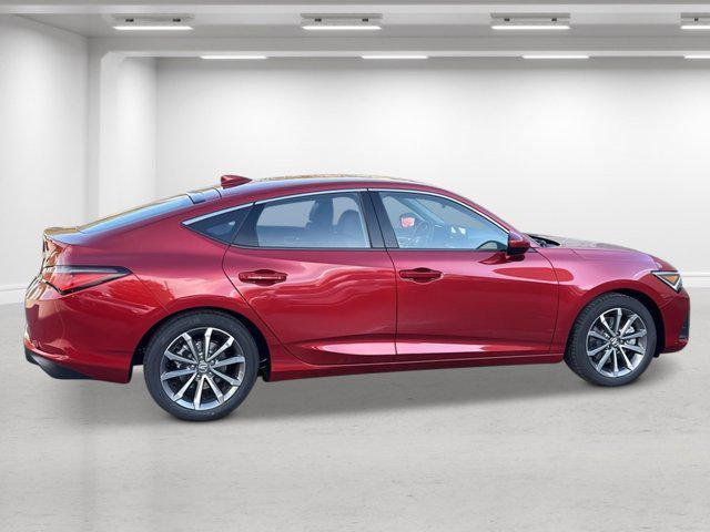 new 2026 Acura Integra car, priced at $35,295