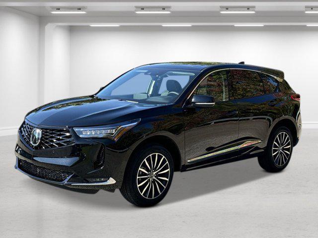 new 2026 Acura RDX car, priced at $54,900