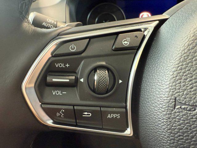 new 2026 Acura RDX car, priced at $54,900