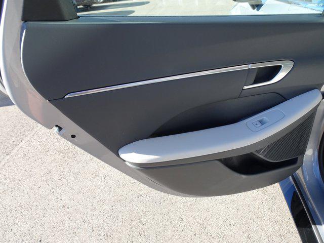 used 2023 Hyundai Sonata car, priced at $23,000