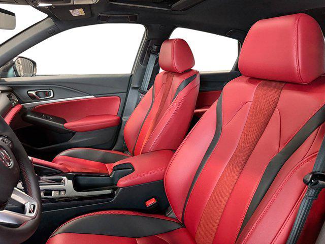 new 2026 Acura Integra car, priced at $41,555