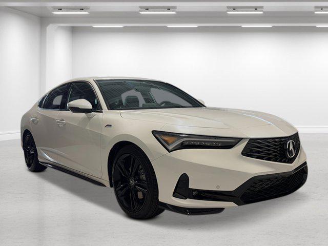 new 2026 Acura Integra car, priced at $41,555